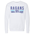 Cole Ragans Kansas City Font