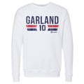 Darius Garland Los Angeles Clippers Font