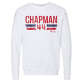 Aroldis Chapman Boston Font