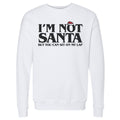 Christmas I'm Not Santa