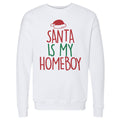 Christmas Santa Is My Homeboy