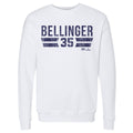 Cody Bellinger New York Y Font