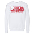 Ivan Herrera St. Louis Font