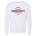 Vandegrift Crown Trio Baseball 2026