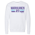 Lauri Markkanen Utah Jazz Font