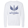 St. Louis Battlehawks Primary Logo