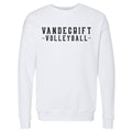 Vandegrift Crown Trio Volleyball Block