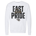 Crown Trio Plano East Panthers East Side Pride Stacked