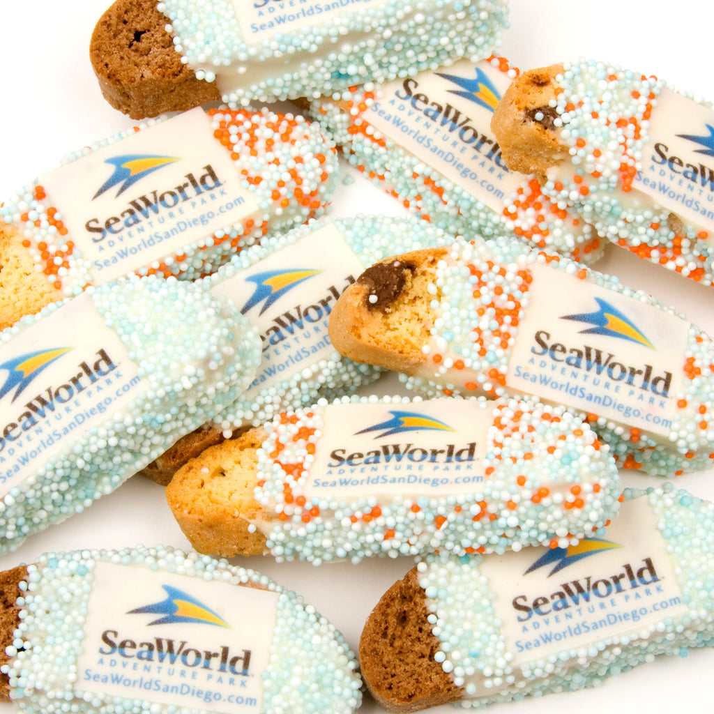 Logo Mini Biscotti