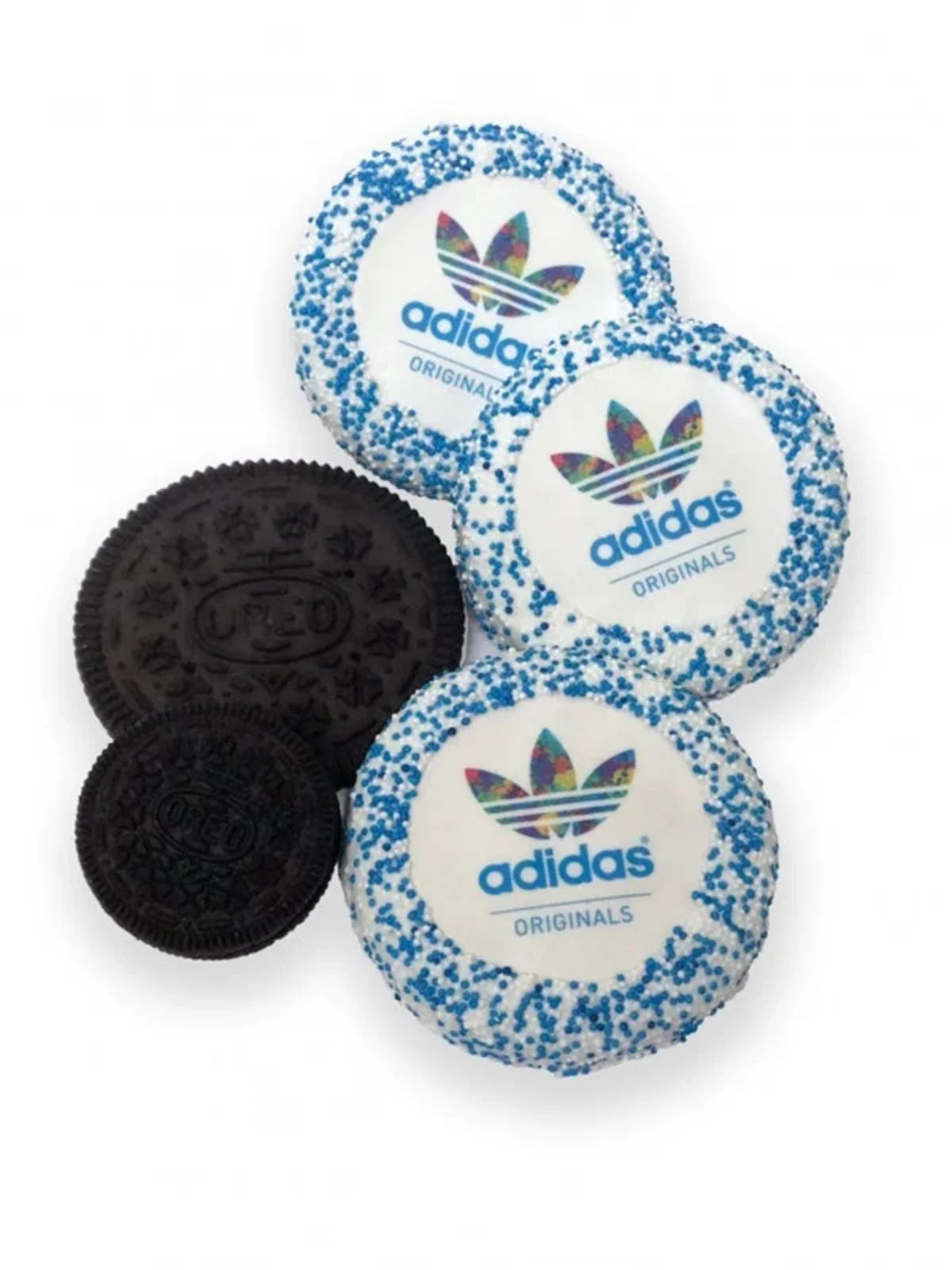 Giant Photo/Logo Oreo Cookie- Single