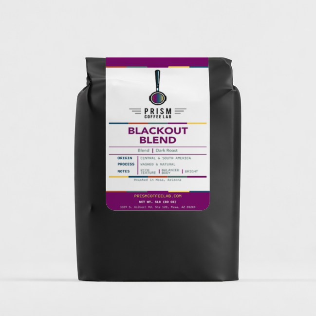 Blackout Blend