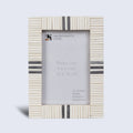 Ivory Ridge Bone Inlay Picture Photo Frame 4x6 5x7 8x10