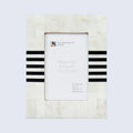 make to order decorative picture photo frame contour lado 4x6, 5x7
