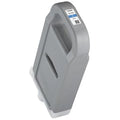 New, Pre-Owned - Canon PFI-710C Standard Yield Cyan Ink Cartridge, â€Ž2355C001AA