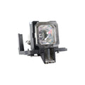 Anderic PK-L2312UP Projector Lamp Assembly with Genuine Ushio Bulb for JVC Projectors - PK-L2312UP