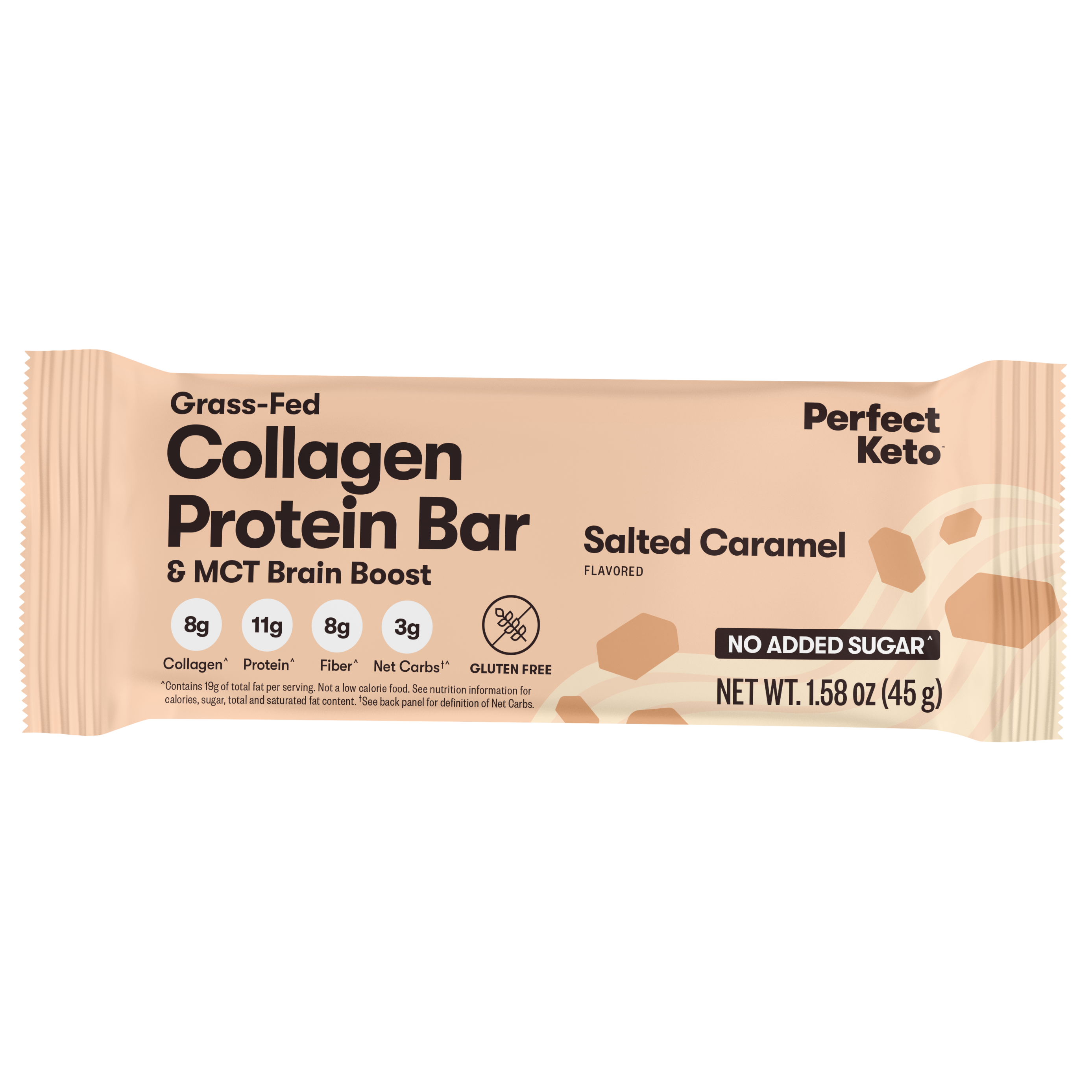 Collagen Protein Bars