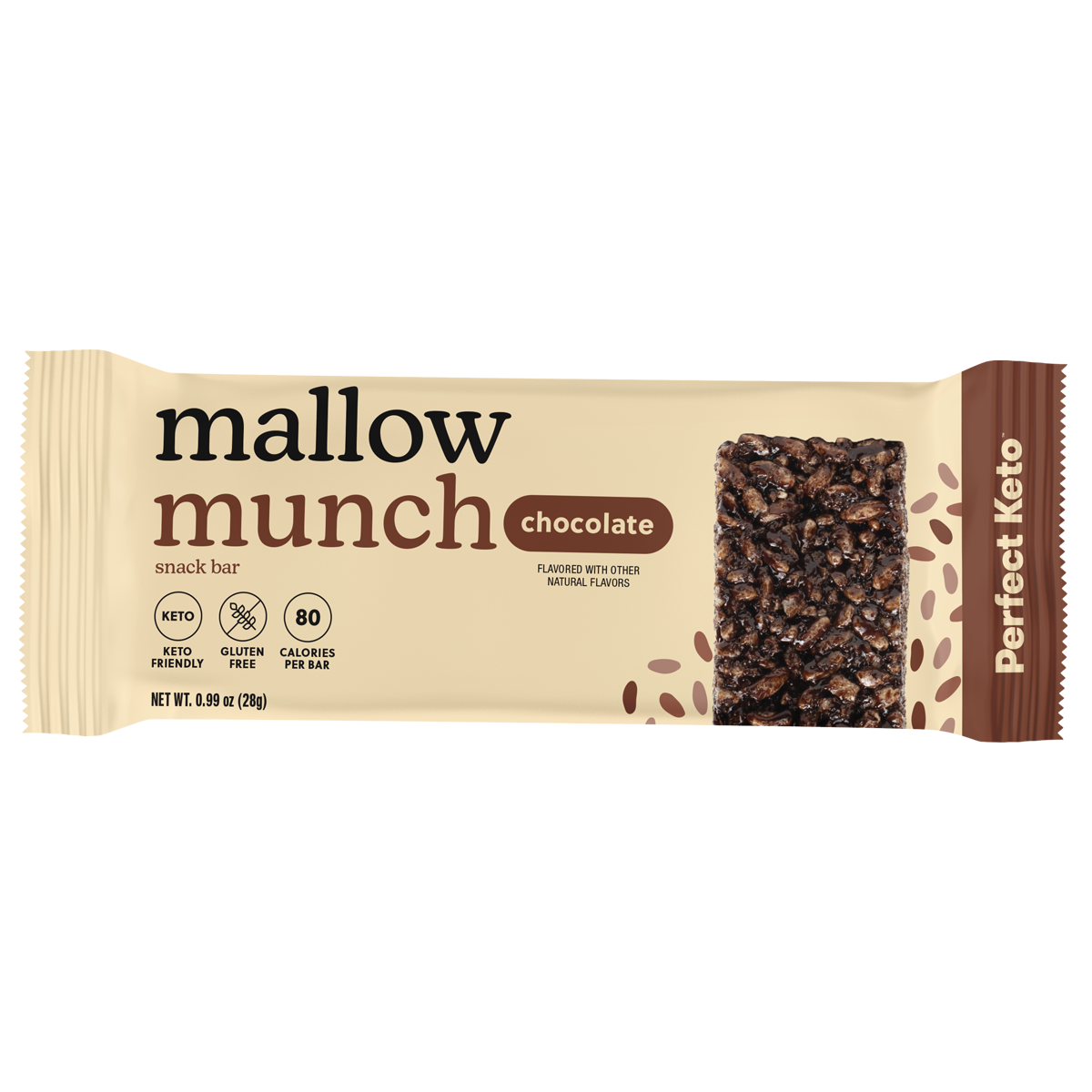 Mallow Munch