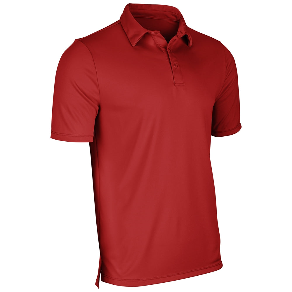 PIQUE POLO