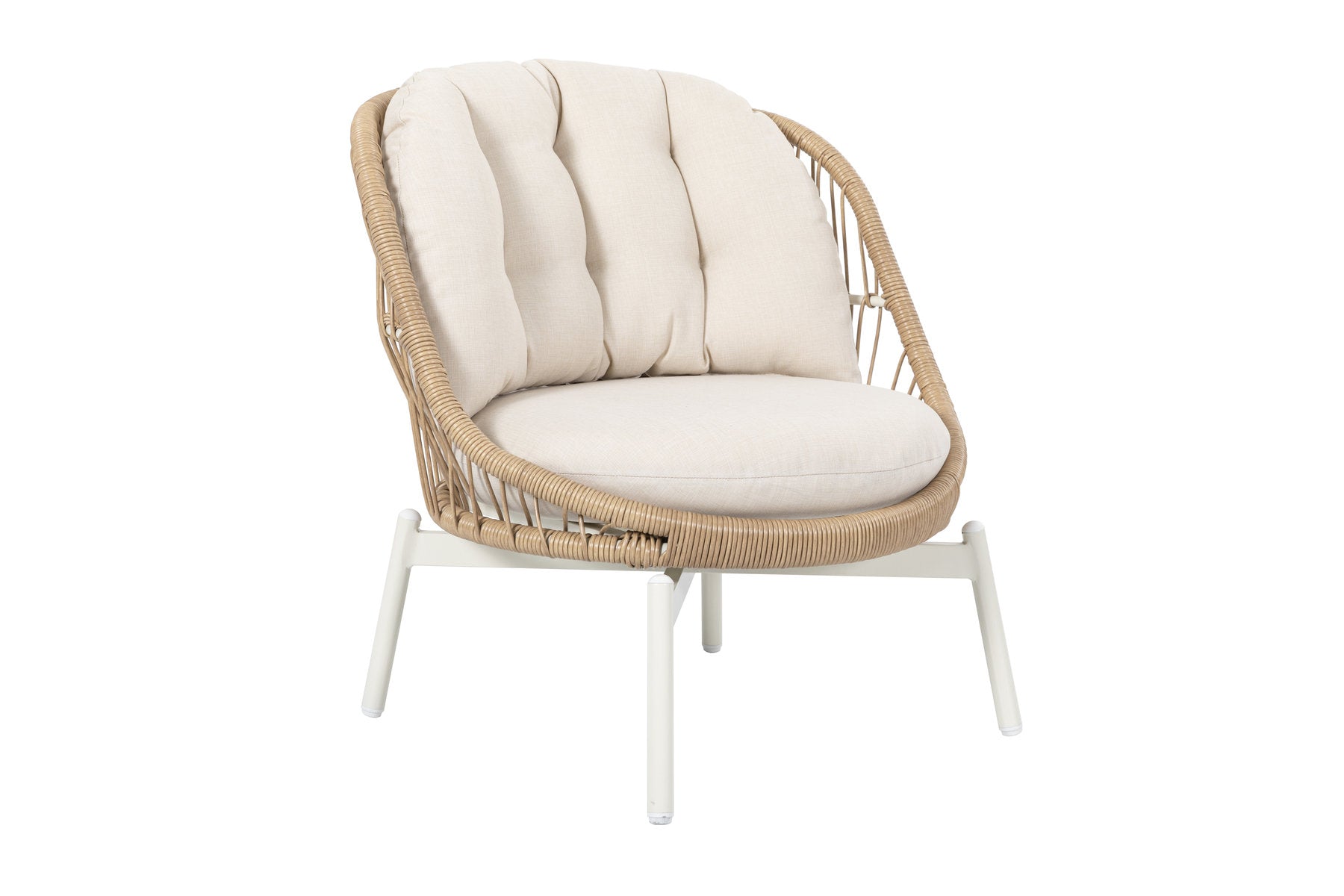 Nectar 2-Swivel Chair Living Room Set