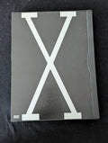 Malcolm X DVD (1992) Spike Lee Joint - Denzel Washington Epic Biopic