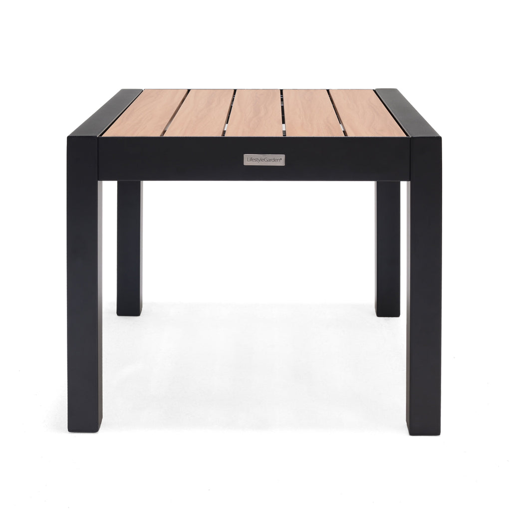 Panama Dark Side Table