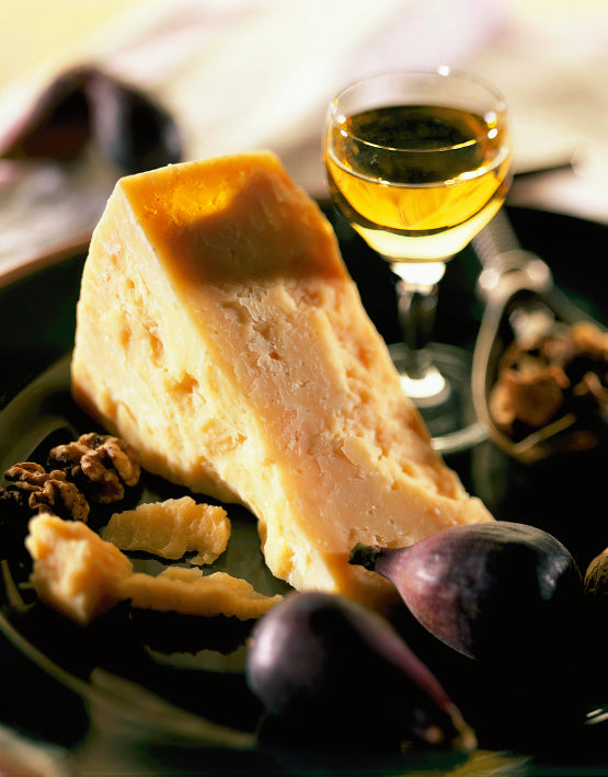 Sarvecchio Parmesan