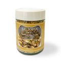 Parmesan Black Truffle Seasoning: GODFATHER