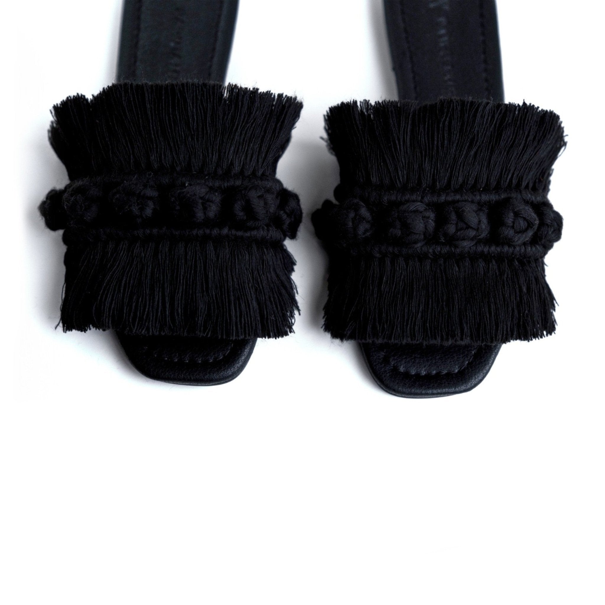 Luna Sandal