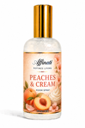 Peaches & Cream Room Spray