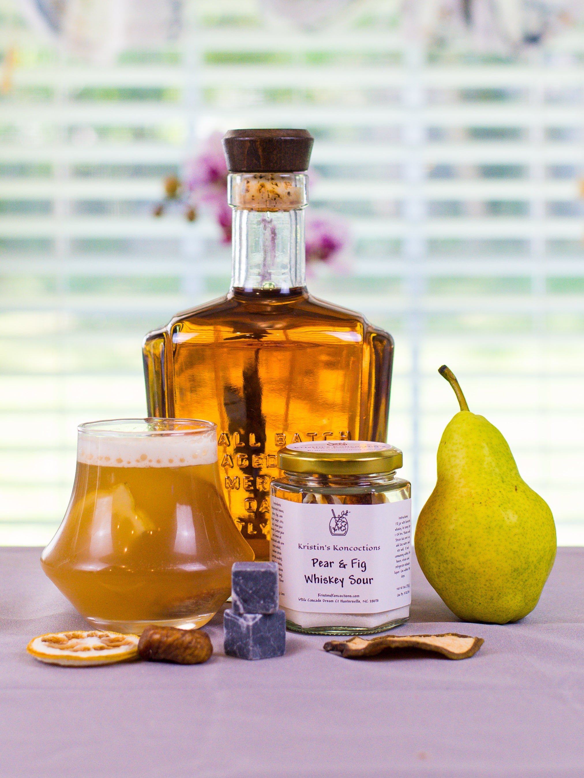 Valentine’s Day Cocktail Kit