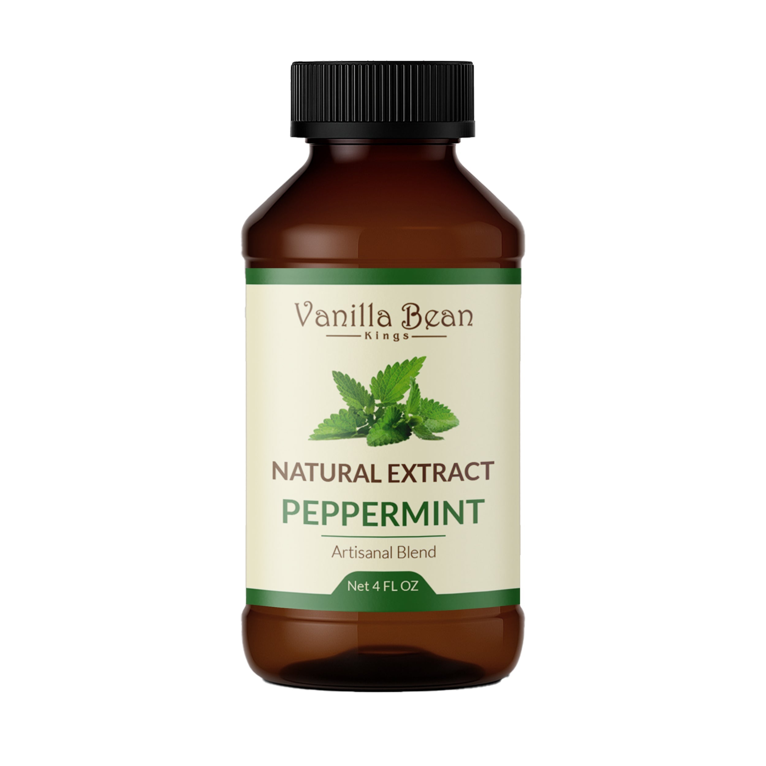 Pure Peppermint Extract