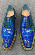 Style: Phantom II-Blue