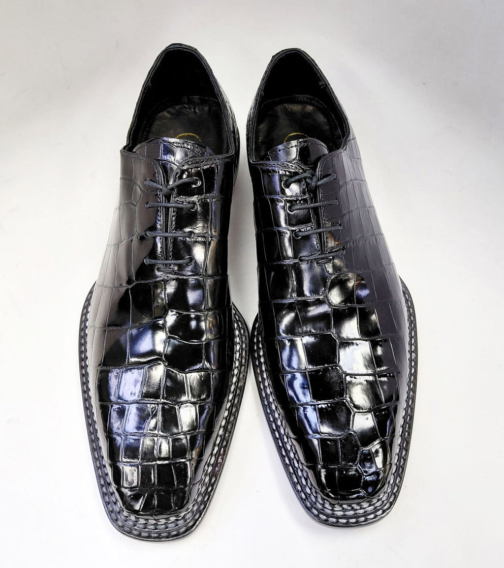 Style: Philadelphia-Black
