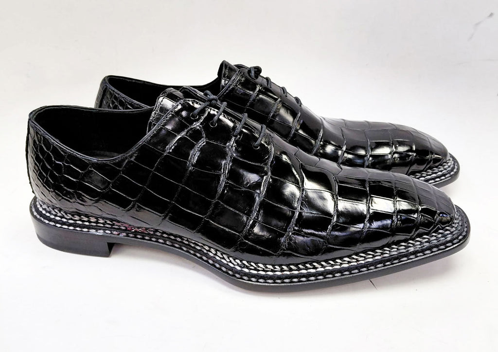 Style: Philadelphia-Black