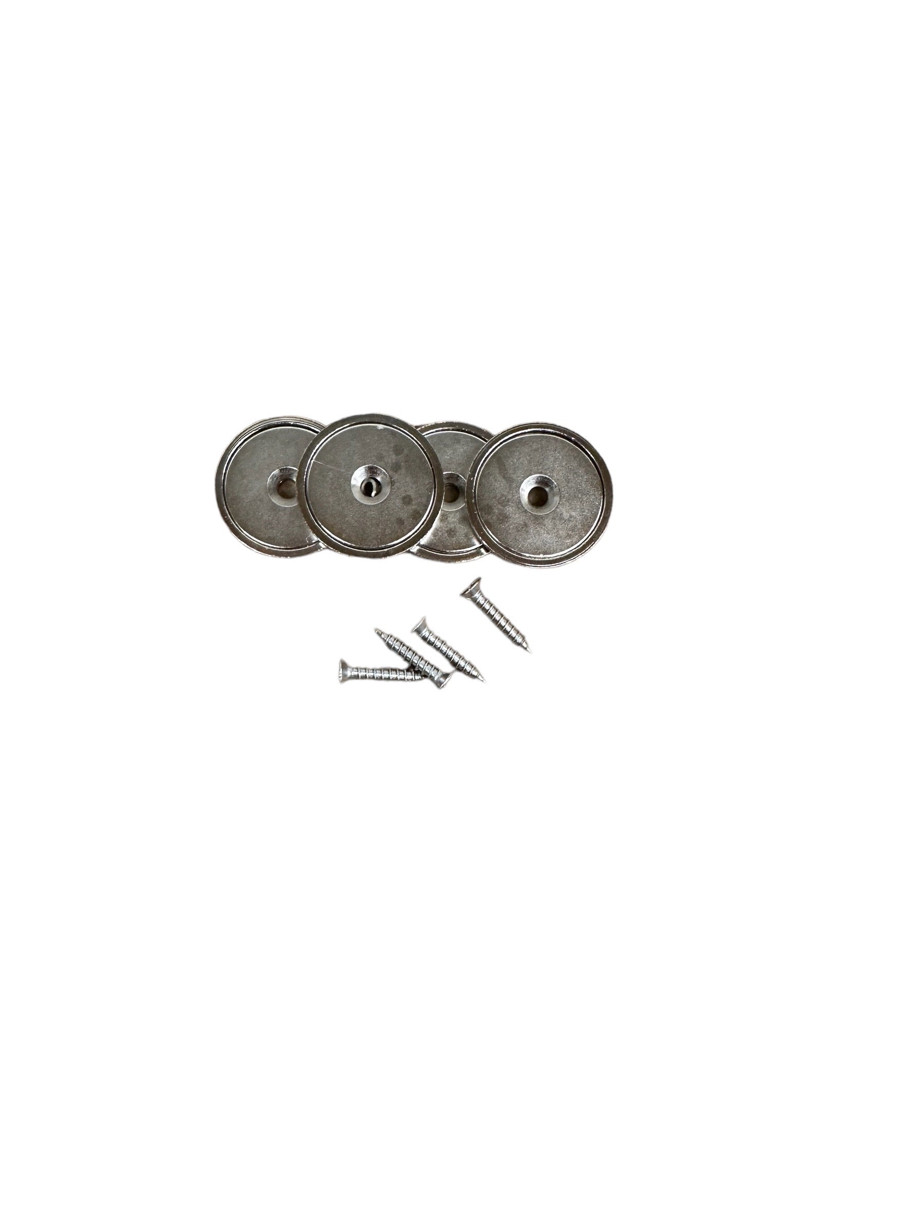 Steel Sign / Steel Flag Magnetic Mounting Hardware
