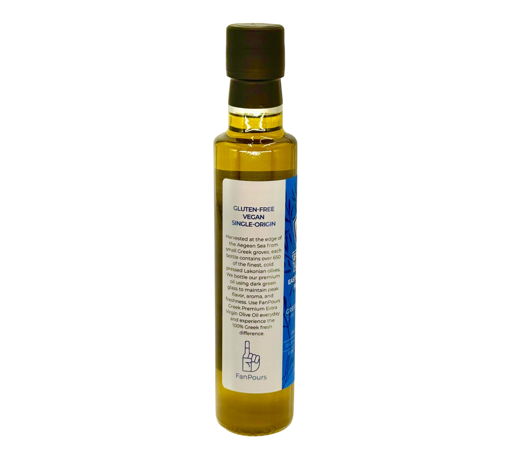 EIU Panthers Extra Virgin Olive Oil