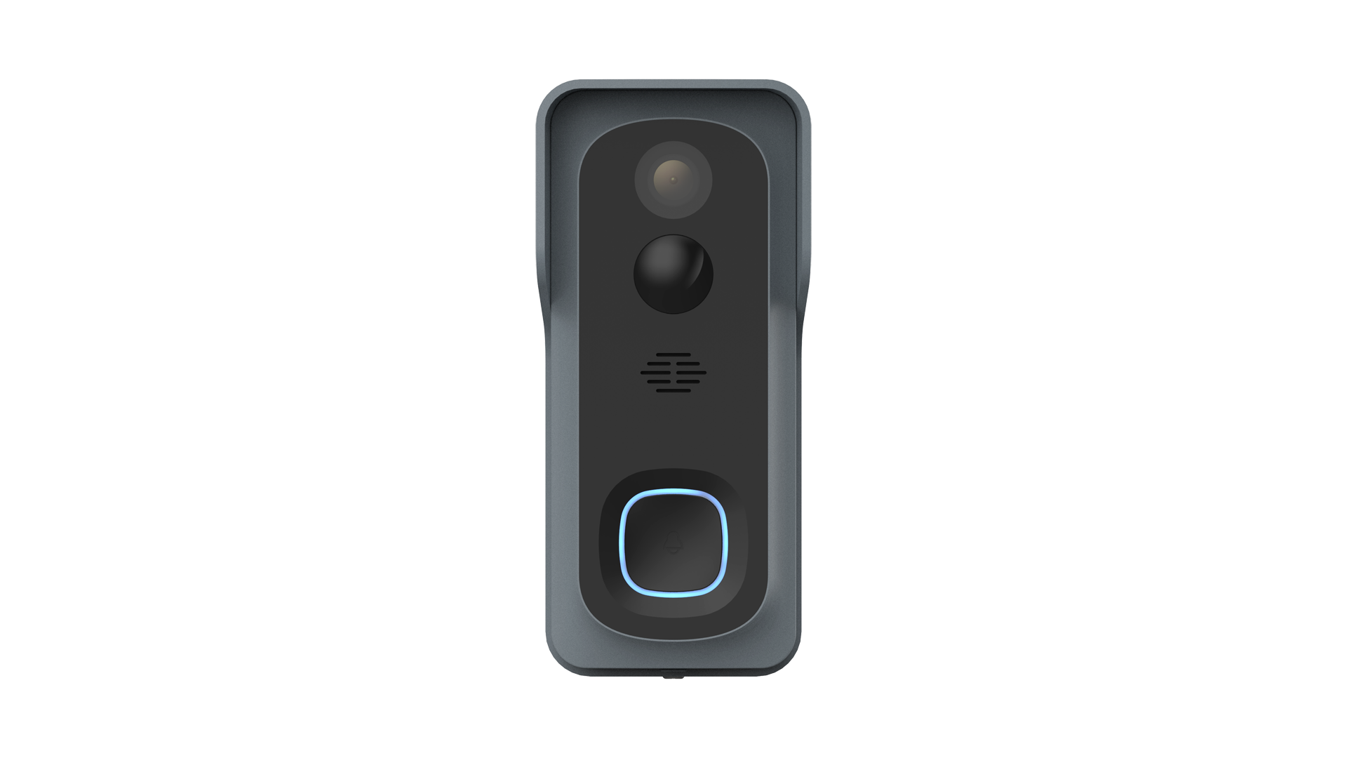 IN STOCK! Silarius SIL-DOORBELL2MPBSDB 2MP, WiFi Battery Powered Smart Doorbell Camera + Chime (Outdoor IP65), Cloudedge app , includes 32GB MicroSD card ***DISCONTINUED***