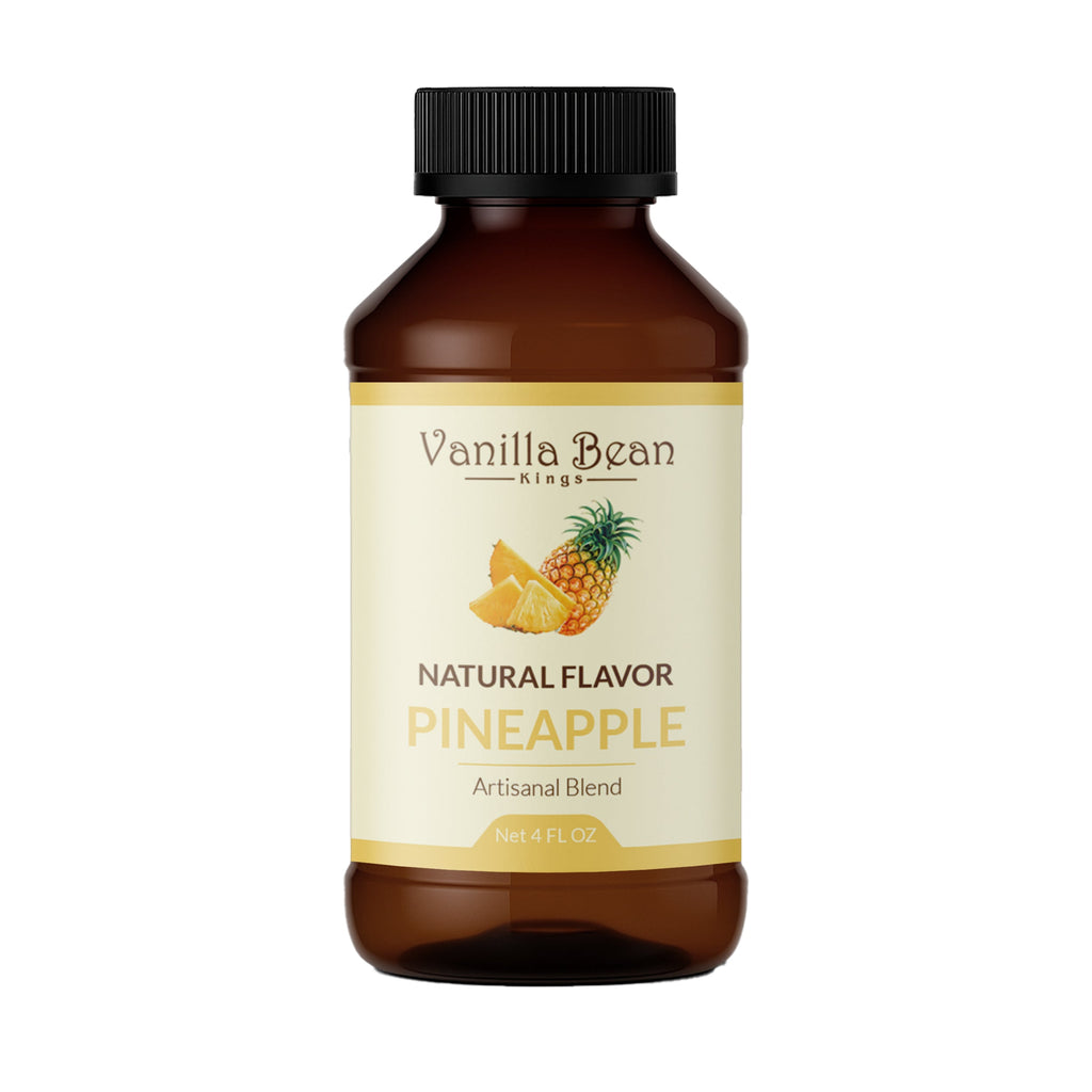 Natural Pineapple Extract