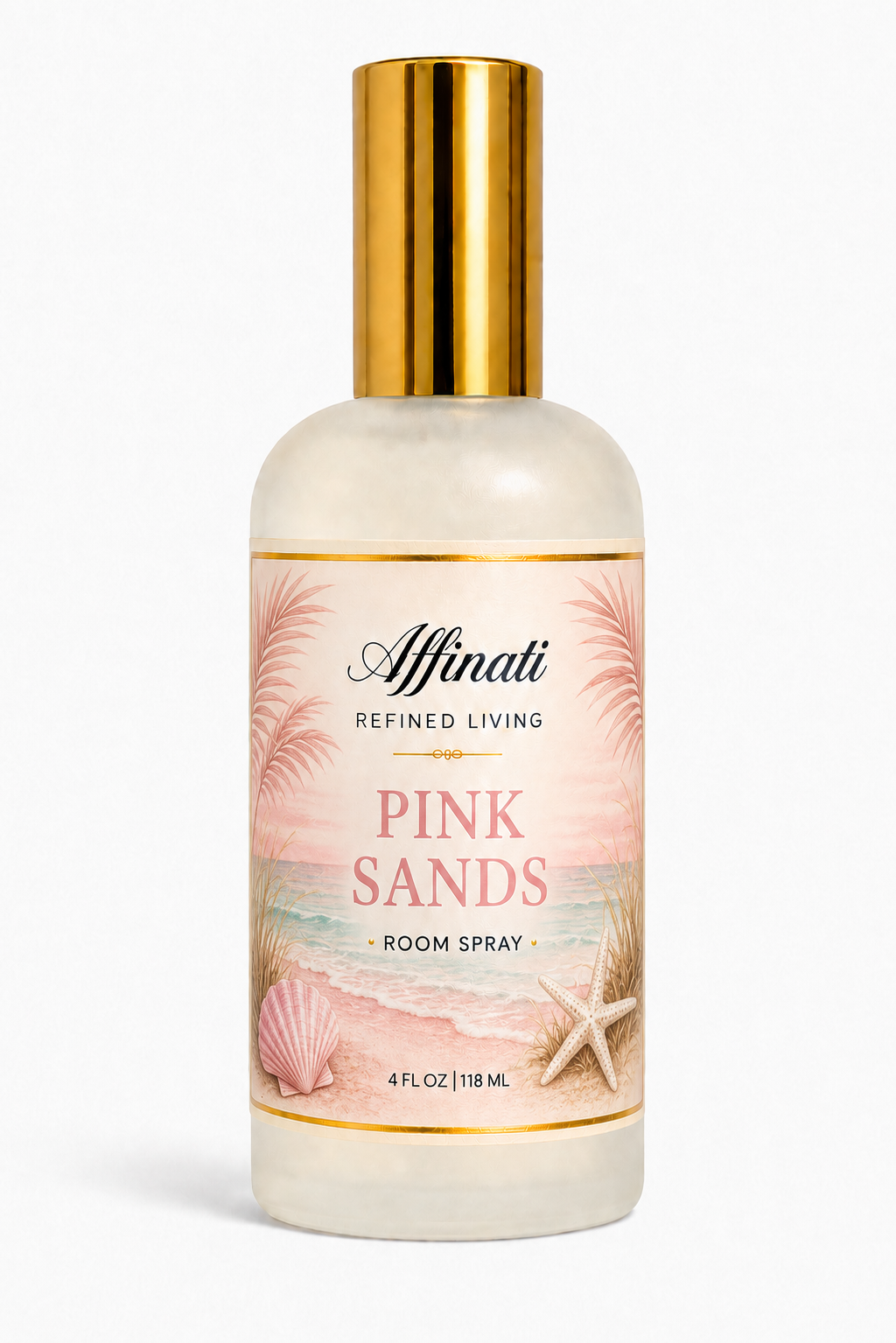 Pink Sands Room Spray