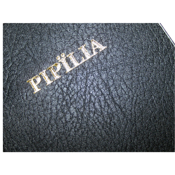 PIPILIA: POKOT BIBLE