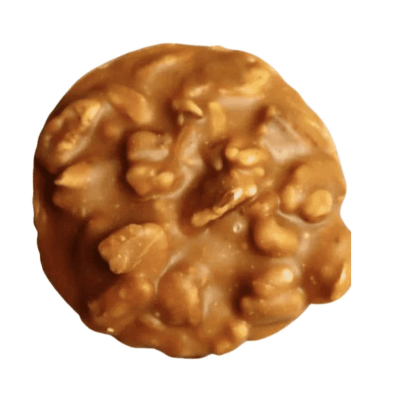 Gluten Free-Pecan Pralines