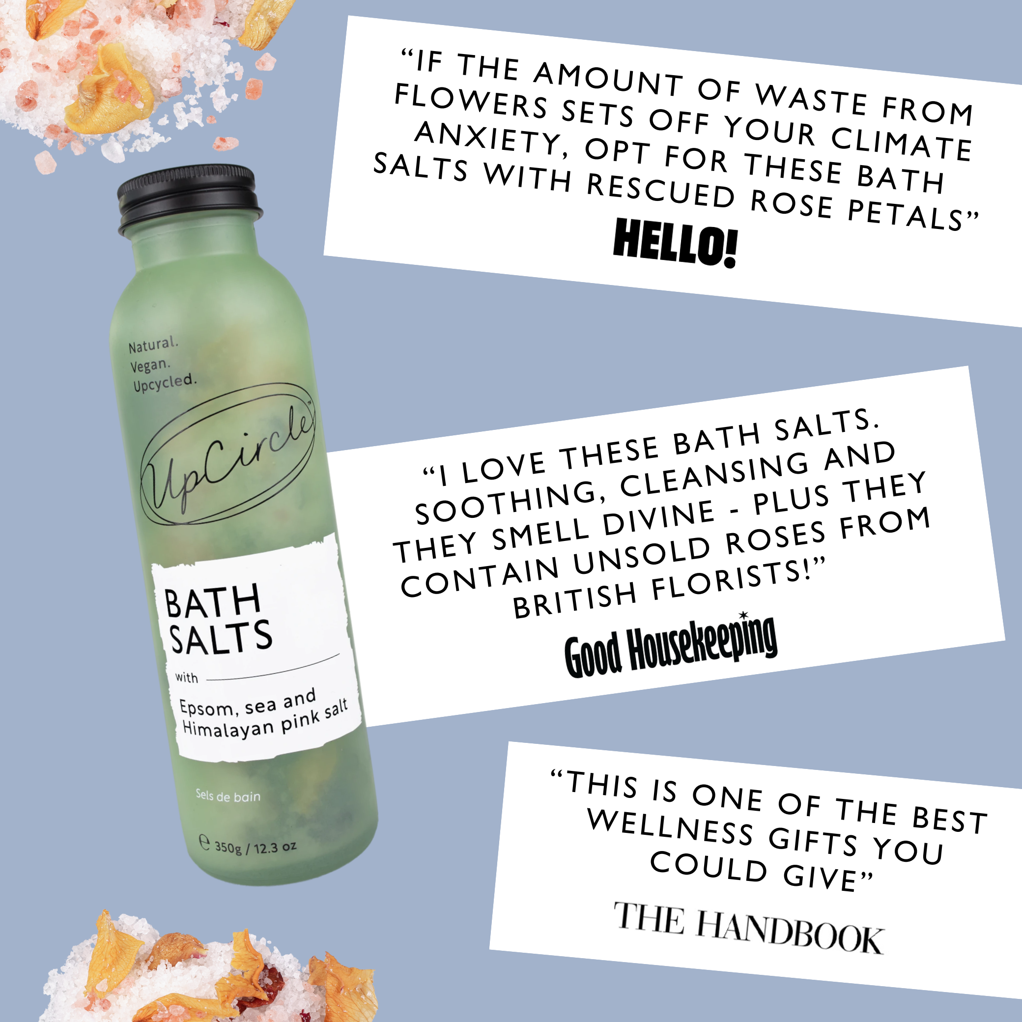 Bodycare Bundle