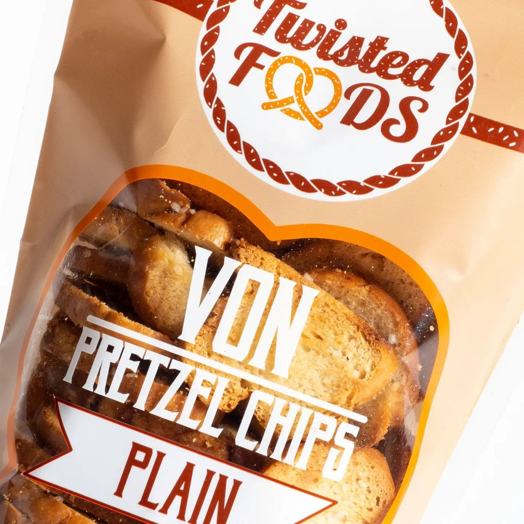 Beer Cheese 2-pack & Pretzels – A Bold Southern Snack Bundle