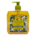 Prima Spremitura Olive Liquid Soap 500 ml Pump