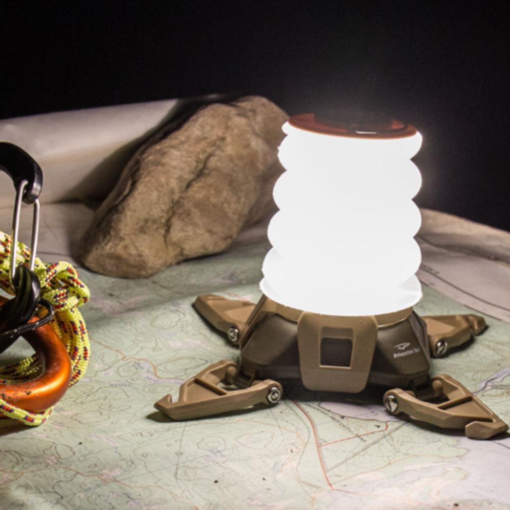 Princeton Tec Helix Backcountry | 300 Lumens | 100 Hours