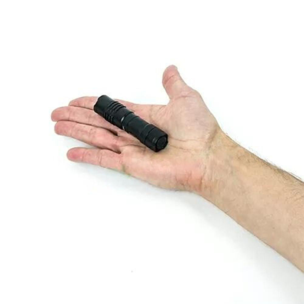 Streamlight ProTac 1L | Everyday Carry Tactical Flashlight