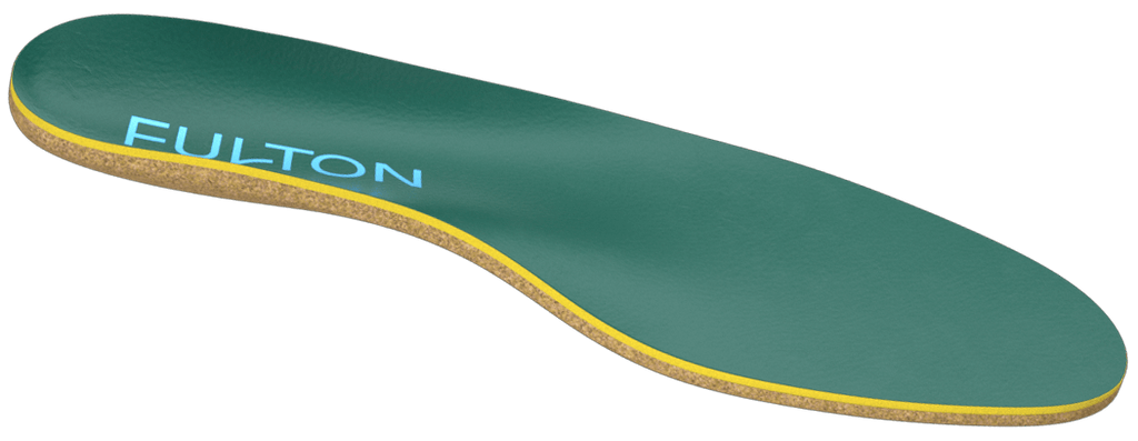 The Classic Insole