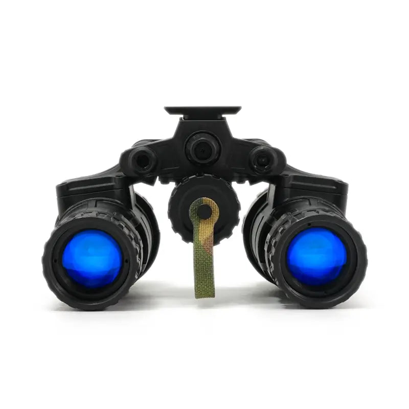 RNV-31S | Gen 2+ White Phosphor w/ Up to 2300 FOM & Manual Gain | 80-Hour Runtime