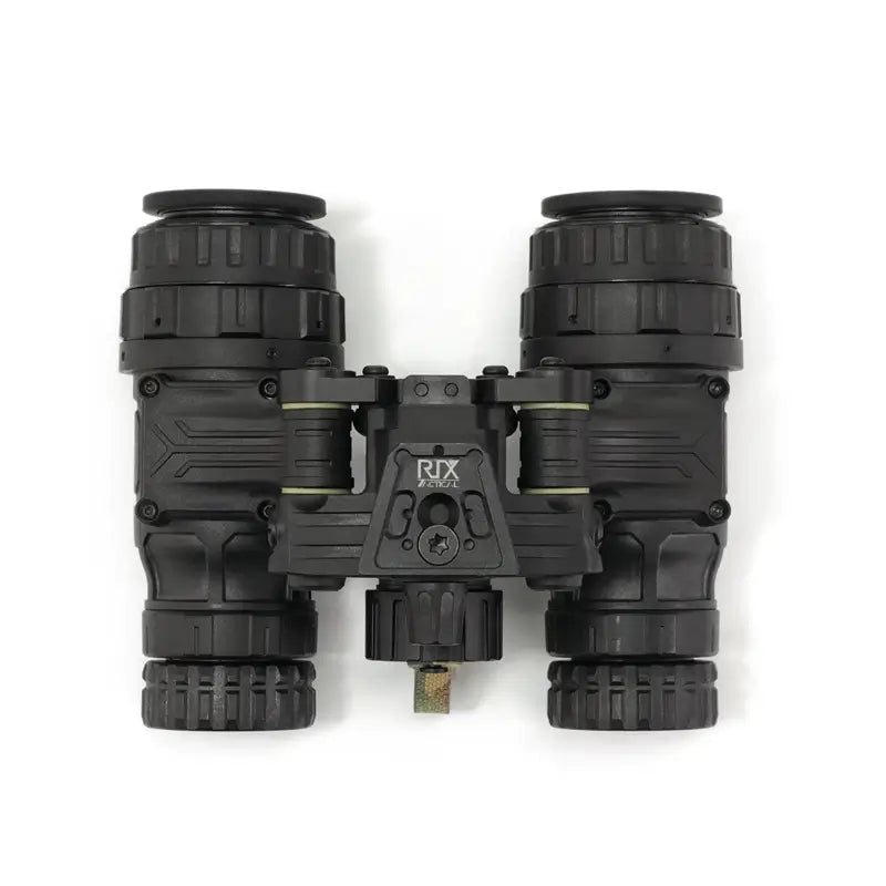 RNV-31S | Gen 2+ White Phosphor w/ Up to 2300 FOM & Manual Gain | 80-Hour Runtime