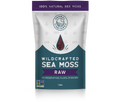 Premium Purple Raw Sea Moss (1.4 oz)